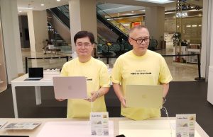 MacBook Neo Resmi Dijual di iBox, Harga Mulai 10 Jutaan