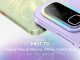 Infinix HOT 70 Segera Hadir di Indonesia, Usung Desain Stylish dan Chipset Helio G100 Ultimate