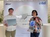 Acer Rilis Swift Series Generasi Terbaru di Indonesia, Usung Copilot+ PC Ultra Tipis dan Ringan