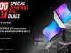 Resmi Mendarat di Indonesia, ROG Zephyrus G14 (GU405) Punya Bobot Ringan dan Performa Gahar