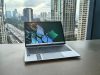Laptop Polytron Luxia R5 dengan prosesor AMD Ryzen 5 dan layar IPS WUXGA 14 inci.