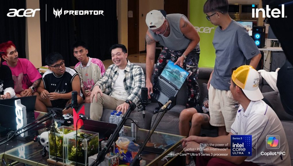 Acer TravelMate P6 AI Diuji Brutal di Marapthon Season 3, Dijatuhkan hingga Diinjak Tetap Menyala