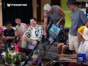Acer TravelMate P6 AI Diuji Brutal di Marapthon Season 3, Dijatuhkan hingga Diinjak Tetap Menyala