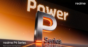realme P4 Series Siap Meluncur, Usung Konsep “Powerful Partner” untuk Anak Muda