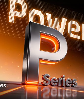 realme P4 Series Siap Meluncur, Usung Konsep “Powerful Partner” untuk Anak Muda