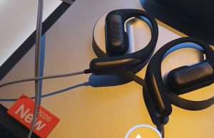 Shokz OpenFit Pro Resmi Hadir di Indonesia, Earbuds Open-Ear Premium dengan Dolby Atmos