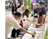 XLSMART DAY Kelola 2,2 Ton Sampah Tanpa Masuk TPA, Perkuat Implementasi ESG Lewat Event Berkelanjutan