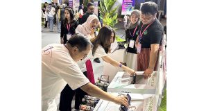 XLSMART DAY Kelola 2,2 Ton Sampah Tanpa Masuk TPA, Perkuat Implementasi ESG Lewat Event Berkelanjutan