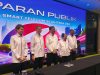 XLSMART Gelar RUPST 2026, Fokus Perkuat Transformasi dan Integrasi Pascamerger