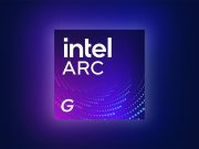 Intel Arc G-Series Resmi Meluncur, Siap Ubah Standar Performa Gaming Handheld pada 2026