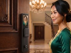 Secure Eazy Lock E1 dan Premium Lock L1 Resmi Hadir, Solusi Smart Door Lock untuk Keamanan Hunian Modern