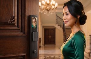 Secure Eazy Lock E1 dan Premium Lock L1 Resmi Hadir, Solusi Smart Door Lock untuk Keamanan Hunian Modern