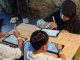 Erafone dan HONOR Gelar Fun Coloring di BXSea Bintaro