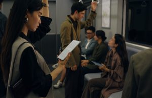 HUAWEI MatePad Mini Segera Hadir di Indonesia, Tablet Mini OLED PaperMatte Tertipis dan Teringan di Dunia