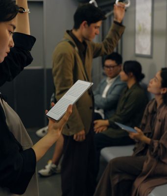HUAWEI MatePad Mini Segera Hadir di Indonesia, Tablet Mini OLED PaperMatte Tertipis dan Teringan di Dunia