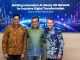 Nokia dan Indosat Percepat Ekspansi 5G Berbasis AI di Indonesia, Siapkan AI-RAN dan AI Grid Bersama NVIDIA