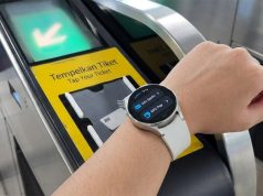 Galaxy Watch8 Kini Bisa Dipakai Bayar MRT dan Belanja Pakai myBCA, Begini Cara Mengaktifkan NFC Pay Samsung Galaxy Watch8 yang dilengkapi fitur NFC Pay dengan aplikasi myBCA dapat dimanfaatkan oleh pengguna untuk akses masuk MRT yang cepat dan praktis.