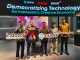 Kemenekraf, Indosat, dan Adobe Kolaborasi Dorong Ekonomi Kreatif Indonesia Lewat AI dan Monetisasi Kreator