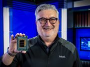 Intel Perkuat Infrastruktur Agentic AI dengan Xeon 6+, Ethernet 200GbE, dan GPU Crescent Island