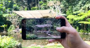 Galaxy A57 5G, Rekomendasi HP untuk Healing dan Liburan 2026 Berkat Fitur AI Cerdas dan Baterai Tahan Lama