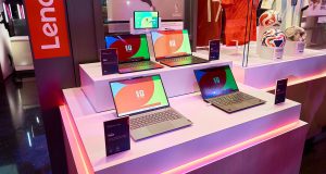 Lenovo Legion Pro 7i FIFA World Cup 2026™ Edition