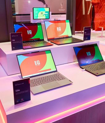 Lenovo Legion Pro 7i FIFA World Cup 2026™ Edition