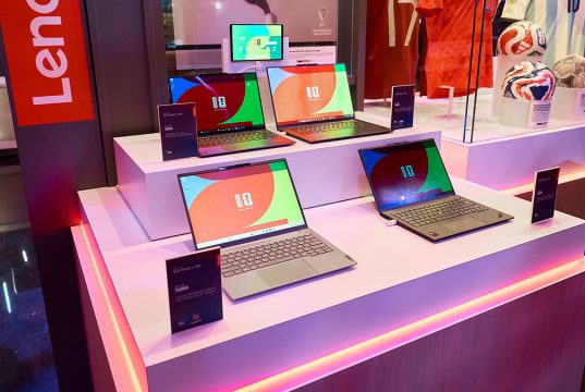 Lenovo Legion Pro 7i FIFA World Cup 2026™ Edition