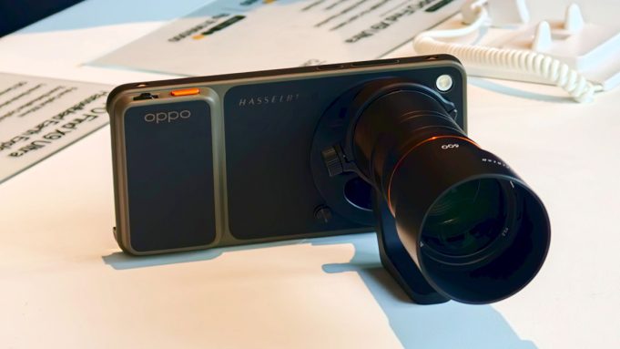OPPO Kembali Jadi Pemimpin Pasar Smartphone Indonesia pada Q1 2026