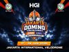 HGI Gelar Turnamen Domino Nasional di Jakarta, Dorong Domino Naik Kelas Jadi Olahraga Pikiran Kompetitif