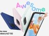 Samsung Galaxy A27 5g resmi diperkenalkan