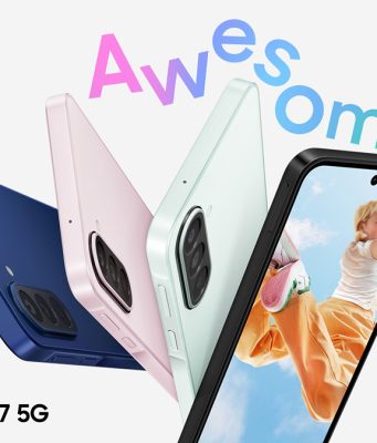 Samsung Galaxy A27 5g resmi diperkenalkan