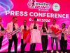 SMARTFREN Perkuat Posisi sebagai Jagoan Sinyal Se-Indonesia, Perluas Jaringan ke 400 Kota dan Dorong Adopsi 5G