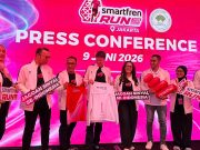 SMARTFREN Perkuat Posisi sebagai Jagoan Sinyal Se-Indonesia, Perluas Jaringan ke 400 Kota dan Dorong Adopsi 5G