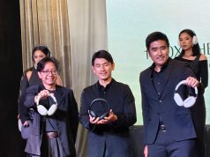 Sony Rayakan 10 Tahun Seri 1000X dengan Hadirkan 1000X THE COLLEXION, Headphone Premium Berdesain Mewah dan Audio Kelas Audiophile Sony 1000X THE COLLEXION headphone premium dengan desain mewah dan teknologi noise cancelling terbaru.