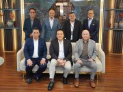 Susunan Pengurus Telkomsel 2026 Resmi Diumumkan, Ini Daftar Lengkap Direksi dan Komisaris Terbaru Foto Susunan Pengurus Telkomsel 2026 yang Resmi
