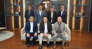 Foto Susunan Pengurus Telkomsel 2026 yang Resmi