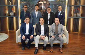 Foto Susunan Pengurus Telkomsel 2026 yang Resmi