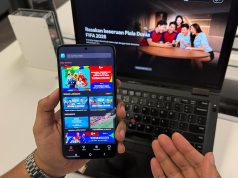 Telkomsel Gandeng FOLA PLAY, Hadirkan Paket Bundling Murah untuk Nonton Seluruh Pertandingan Piala Dunia FIFA 2026