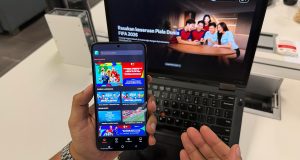 Telkomsel Gandeng FOLA PLAY, Hadirkan Paket Bundling Murah untuk Nonton Seluruh Pertandingan Piala Dunia FIFA 2026