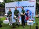 Telkomsel Pertegas Komitmen Sustainability Lewat Tiga Pilar Jaga Cita, Jaga Data, dan Jaga Bumi Ilustrasi inisiatif keberlanjutan Telkomsel yang mencakup energi terbarukan, transformasi digital, perlindungan data pelanggan, dan pengurangan emisi karbon di Indonesia.