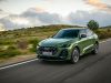 Audi Indonesia menghadirkan The New Audi Q5 Sportback dalam warna District Green yang menonjolkan konsep quiet luxury melalui desain premium, teknologi canggih, dan performa khas Audi.