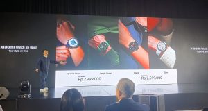 Xiaomi Rilis Smartwatch dan TWS Baru di Indonesia, Berapa Harganya?