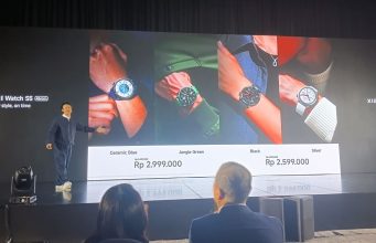 Xiaomi Rilis Smartwatch dan TWS Baru di Indonesia, Berapa Harganya?