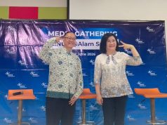 BINUS @Alam Sutera Perkuat Kesiapan Karier Mahasiswa di Era AI, Hadirkan Ekosistem Pembelajaran Berbasis Industri