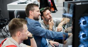 COMPUTEX 2026 Berakhir Sukses, AI Fisik dan Robotika Jadi Sorotan Utama Industri Teknologi Global