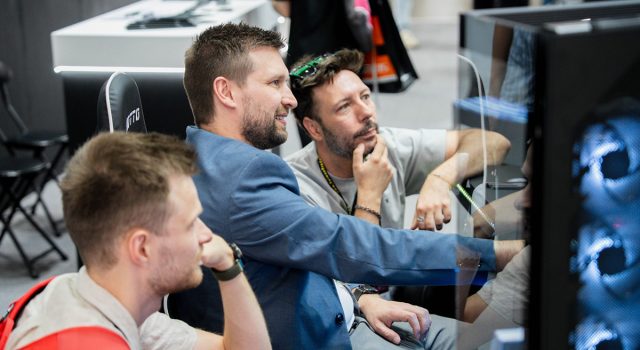 COMPUTEX 2026 Berakhir Sukses, AI Fisik dan Robotika Jadi Sorotan Utama Industri Teknologi Global