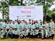 Peserta FORWAT Technocamp 2026 berfoto bersama