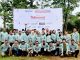 Peserta FORWAT Technocamp 2026 berfoto bersama