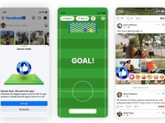 Meta Hadirkan Fitur Baru untuk Maksimalkan Pengalaman Fans Sepak Bola di Threads, Instagram, Facebook, dan WhatsApp