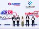 Peluncuran DigiHer oleh XLSMART dan Kementerian Komunikasi dan Digital untuk meningkatkan literasi digital dan keterampilan teknologi perempuan Indonesia melalui aplikasi Sisternet.